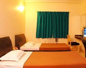 Hotel Janki Executive Aurangabad India