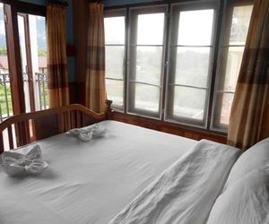 Domon Guesthouse Muang Vangviang Laos