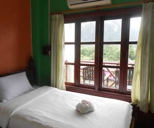 Grandview Riverside Hotel Muang Vangviang Laos