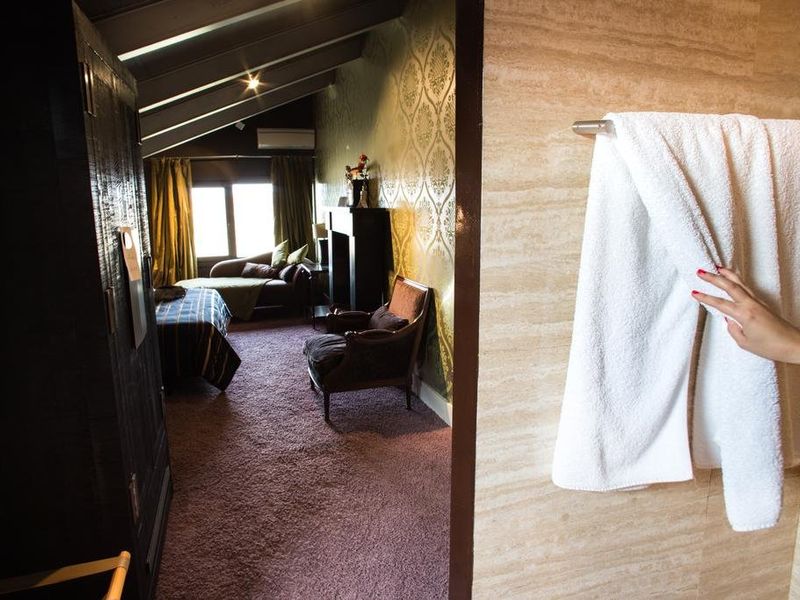 Hotel Photo 16