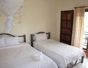 Jammee Guesthouse Muang Vangviang Laos