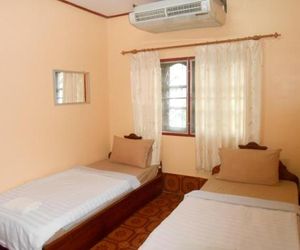 Khamphone Guesthouse Muang Vangviang Laos