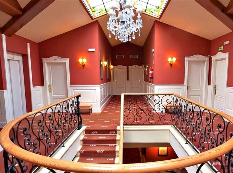Hotel Photo 11