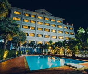 Phetchaleun Hotel Muang Vangviang Laos