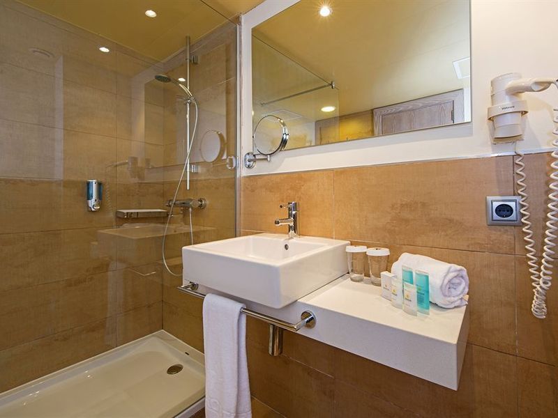 Hotel Photo 11