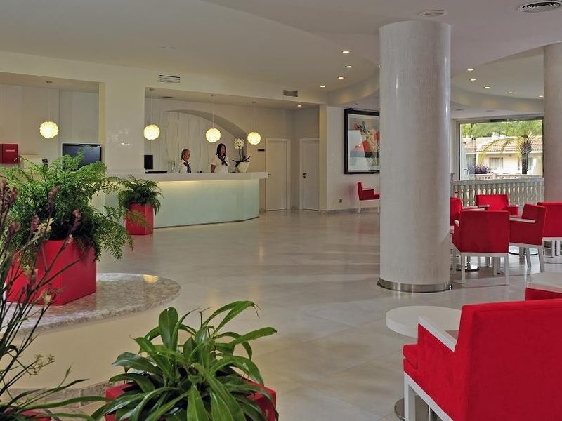 Hotel Photo 13