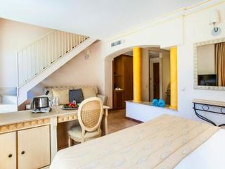 Viva Suites & Spa 16+