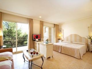 Hotel Bild 3