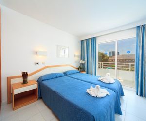 Maracaibo Aparthotel Can Picafort Spain