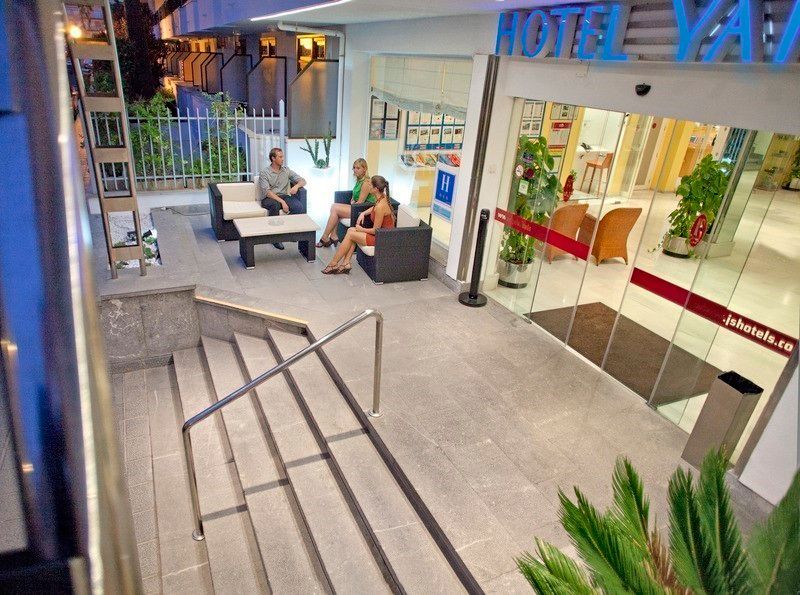Hotel Photo 16