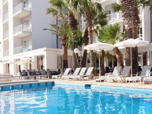 Hotel Photo 22