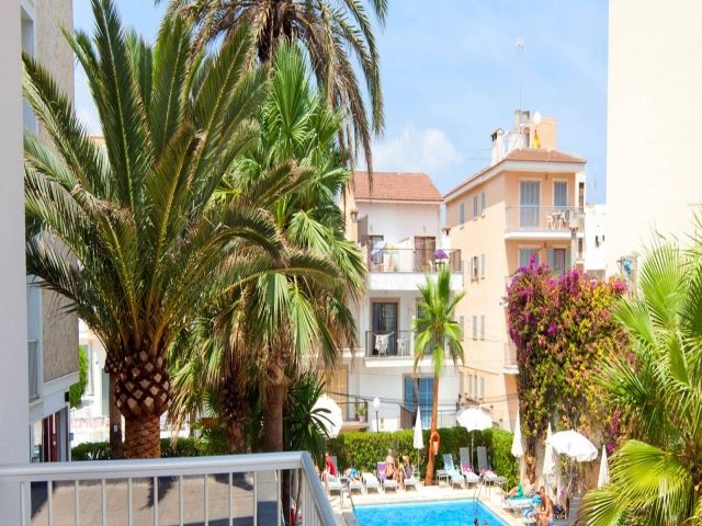 Hotel Photo 23