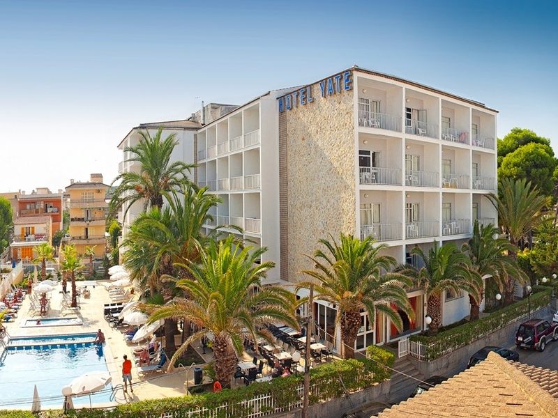 Hotel Photo 24