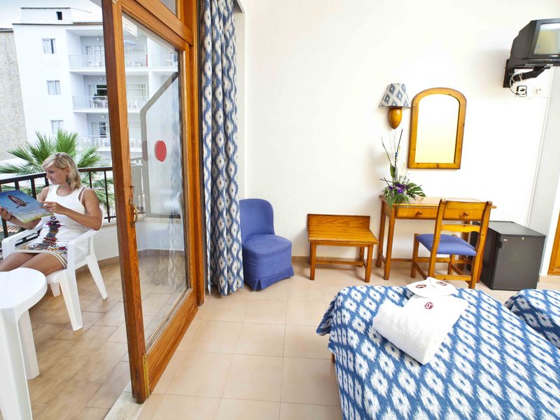 Hotel Photo 6
