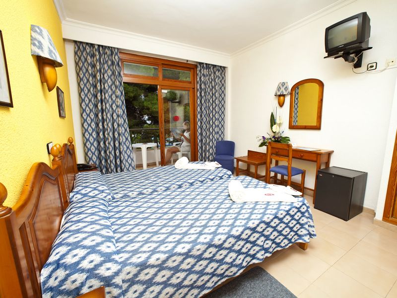 Hotel Photo 7