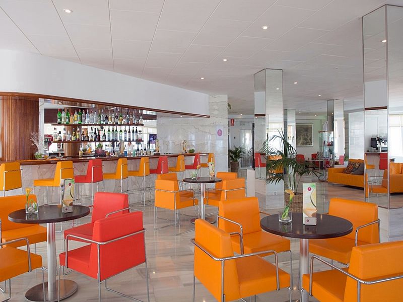 Hotel Photo 11