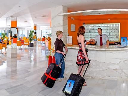 Hotel Photo 12