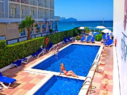 Hotel Photo 22