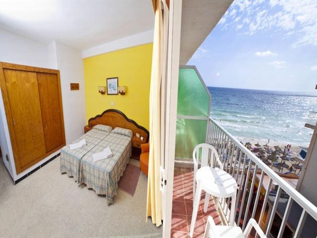 Hotel Photo 16