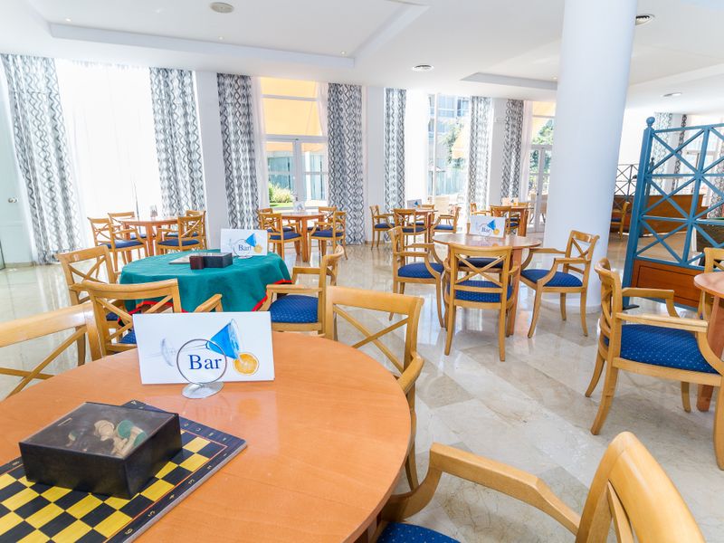 Hotel Photo 13