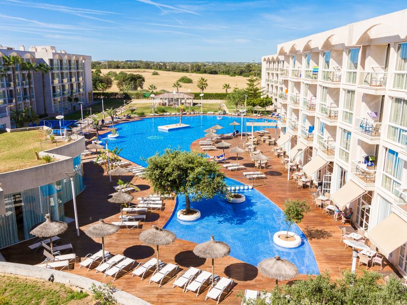 Hotel Photo 22