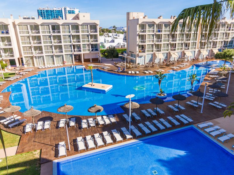 Hotel Photo 23