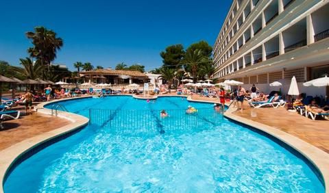 Hotel Photo 20