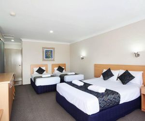 Edward Parry Motel and Apartments Tamworth Australia