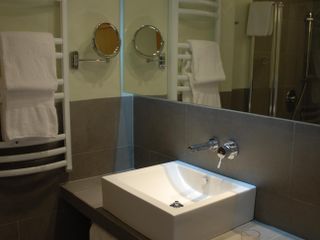 Hotel Bild 11