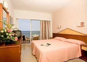 Hotel Vista Park Can Picafort Spain