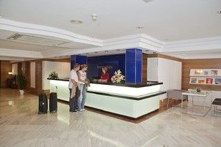 Hotel Bild 12