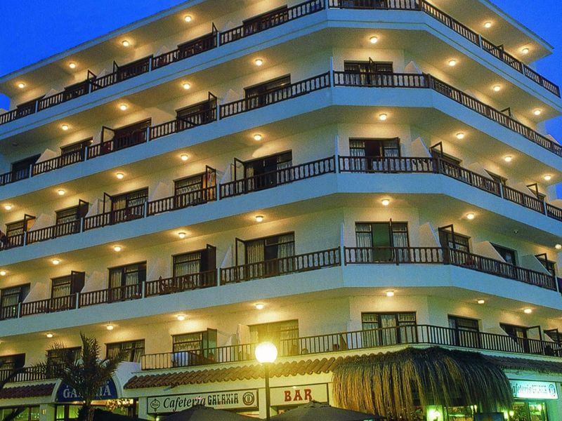Hotel Photo 23