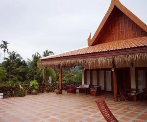 Nana Guesthouse Muang Vangviang Laos