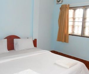 NINE NOI GUESTHOUSE Muang Vangviang Laos