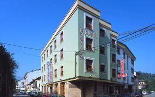 Hotel Photo 21