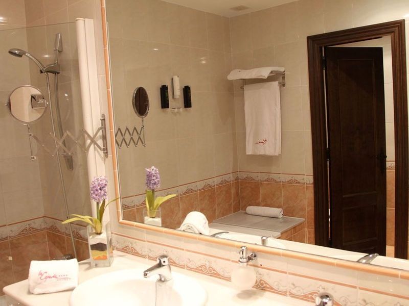 Hotel Photo 9