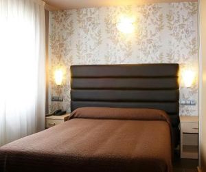 Apartamentos Spa Cueto Cangas de Onis Spain