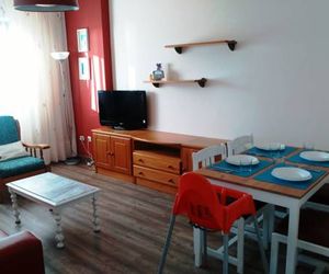 Apartamentos Rodeiramar 2A Cangas Spain