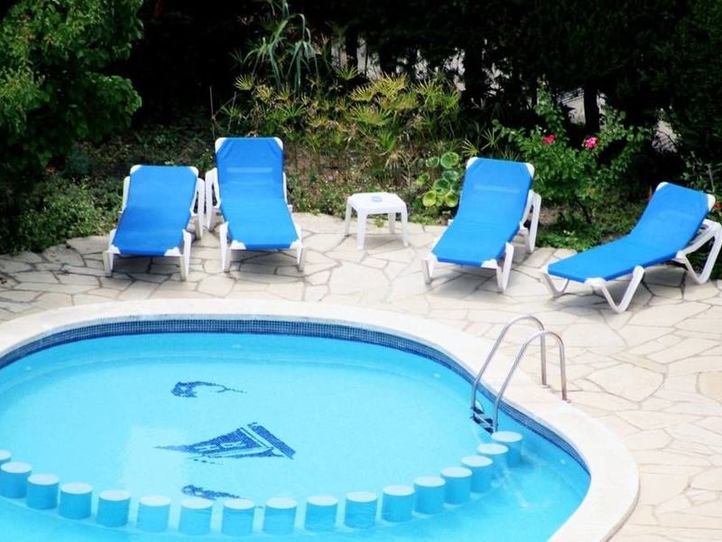 Hotel Photo 21