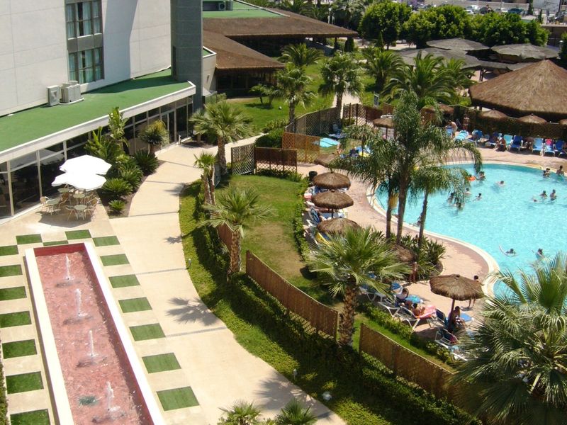 Hotel Photo 20