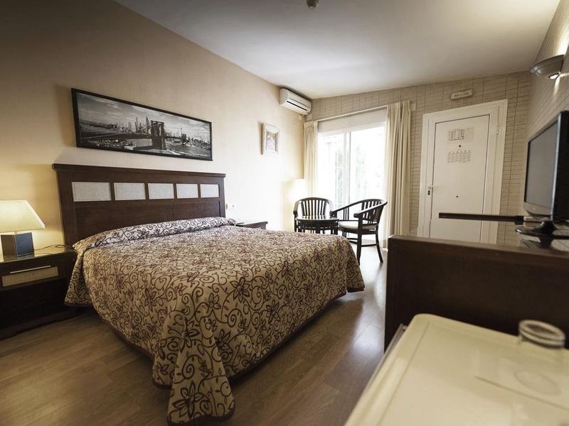 Hotel Photo 4