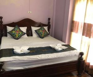 Soutjai Guesthouse & Restaurant Muang Vangviang Laos