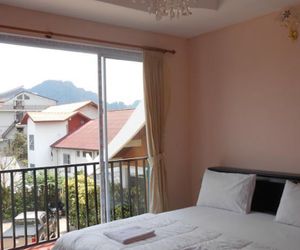 TCK View Guesthouse Muang Vangviang Laos