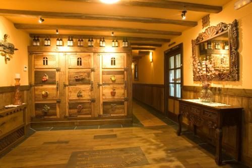 Hotel Photo 16