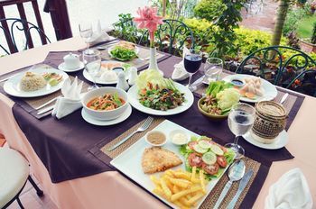 صورة الفندق 11