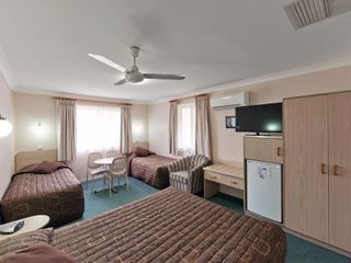 Фото отеля Abraham Lincoln Motel