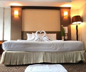 Anou Paradise Hotel Vientiane Laos