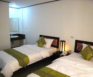 AV Hotel Vientiane Laos
