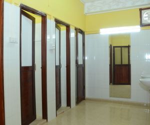 Be Na Cam Guesthouse Vientiane Laos