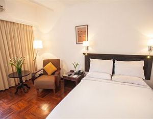 Best Western Vientiane Vientiane Laos